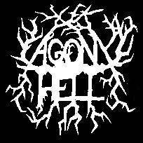 logo Agony Hell